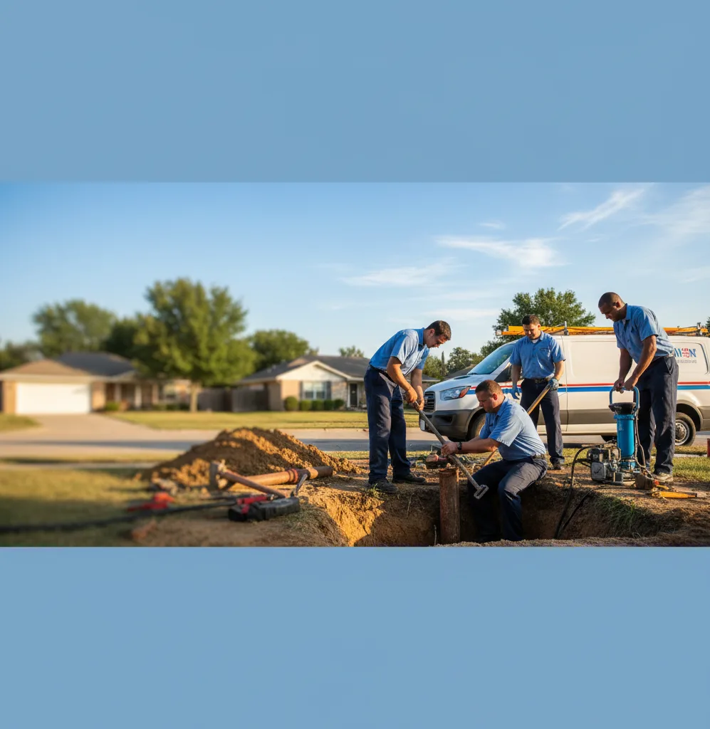 Water Heater Repair & Plumber in Alaska
